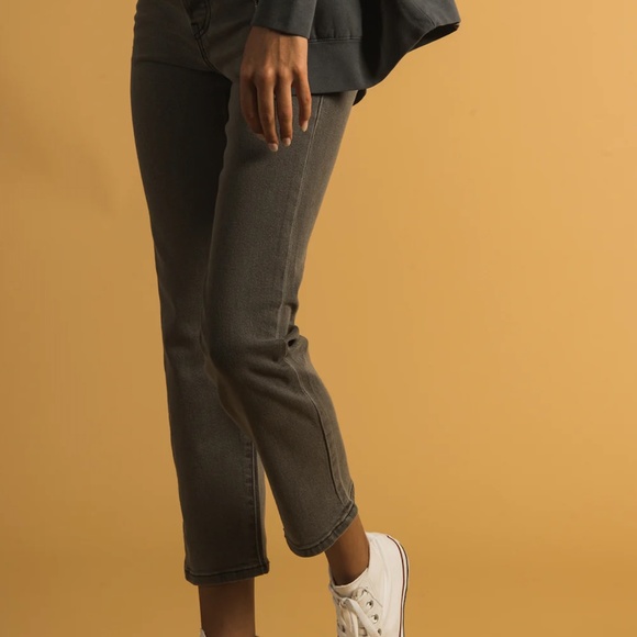 Levis Wedgie Fit Straight with Button Fly - Size 30 - Picture 2 of 3